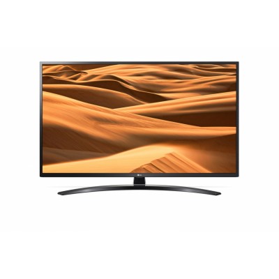 Televisor LG 43UM74507LA TV 109,2 cm (43") 4K Ultra HD Smart TV Wifi Negro