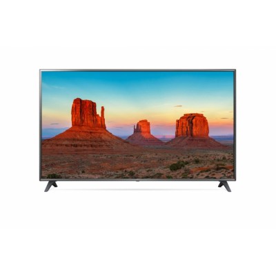 Televisor LG 75UK6200PLB TV 190,5 cm (75") 4K Ultra HD Smart TV Wifi Negro