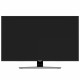 Televisor Hisense H32A5800 TV 81,3 cm (32") WXGA Smart TV Wifi Negro
