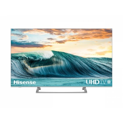 Televisor Hisense H55B7500 TV 139,7 cm (55") 4K Ultra HD Smart TV Wifi Negro, Plata