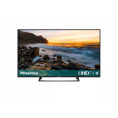 Televisor Hisense H43B7300 TV 108 cm (42.5") 4K Ultra HD Smart TV Wifi Negro