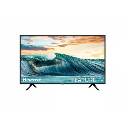 Televisor Hisense H40B5100 101,6 cm (40") Full HD Negro