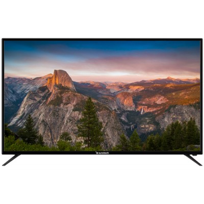 Televisor Sunstech 50SUN19NTS TV 127 cm (50") Full HD Negro