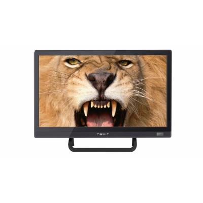 Televisor Nevir NVR-7412-16HD-N TV 39,6 cm (15.6") HD Negro