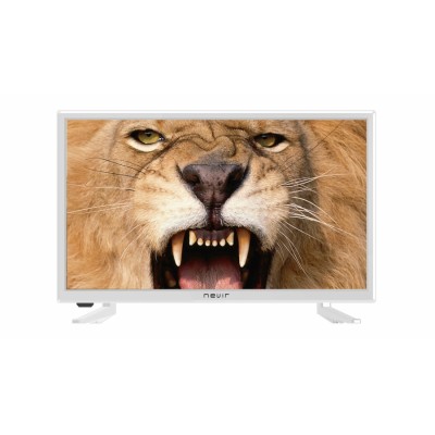 Televisor Nevir NVR-7412-20HD-B TV 50,8 cm (20") WXGA Blanco
