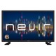 Televisor Nevir NVR-7431-24RD-N TV 61 cm (24") HD Negro