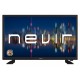 Televisor Nevir NVR-7431-24RD-N TV 61 cm (24") HD Negro