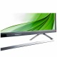 Televisor Hannspree HL 407 UPB 100,3 cm (39.5") Full HD Negro