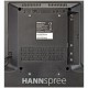 Televisor Hannspree HL 407 UPB 100,3 cm (39.5") Full HD Negro