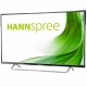 Televisor Hannspree HL 407 UPB 100,3 cm (39.5") Full HD Negro