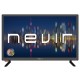Televisor Nevir NVR-7802-24RD-2W-N TV 61 cm (24") HD Negro
