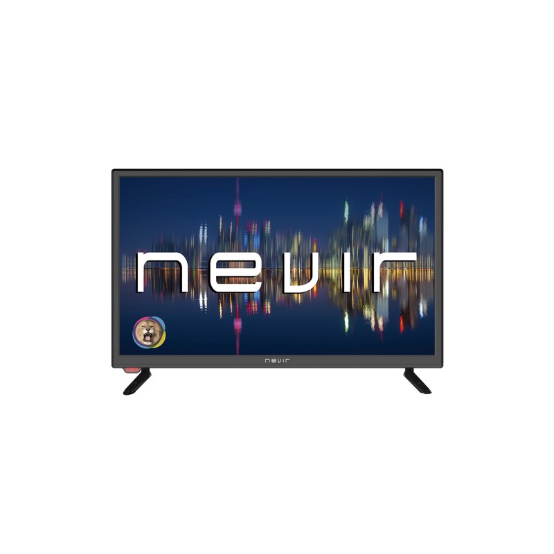 Nevir NVR-7802-24RD-2W-N TV 