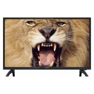 Televisor Nevir NVR-7802-32RD-2W-N TV 81,3 cm (32") WXGA Negro