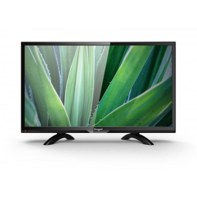 Televisor Engel Axil LE2060T2 TV 50,8 cm (20") HD Negro