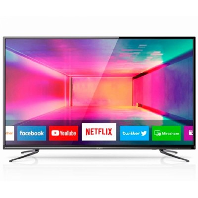 Televisor Engel Axil LE3280SM TV 81,3 cm (32") HD Smart TV Negro
