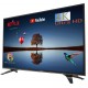 Televisor Nevir NVR-9000-434K2S-SM TV 109,2 cm (43") 4K Ultra HD Smart TV Wifi Negro