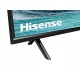 Televisor Hisense H32B5600 81,3 cm (32") HD Smart TV Wifi Negro