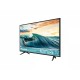 Televisor Hisense H40B5100 101,6 cm (40") Full HD Negro