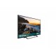 Televisor Hisense H43B7300 TV 108 cm (42.5") 4K Ultra HD Smart TV Wifi Negro
