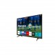 Televisor Hisense 65B7100 165,1 cm (65") 4K Ultra HD Smart TV Wifi Negro
