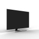 Televisor Hisense H32A5800 TV 81,3 cm (32") WXGA Smart TV Wifi Negro