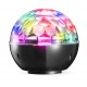 BTL-65 6 W Negro