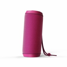 Urban Box 2 10 W Altavoz portátil estéreo Magenta