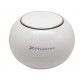 Ufoboom 3 W Mono portable speaker Blanco