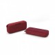 Box 3+ 6 W Altavoz portátil estéreo Rojo