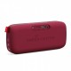 Box 3+ 6 W Altavoz portátil estéreo Rojo