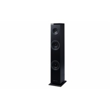 Energy Tower 1 30W Negro altavoz