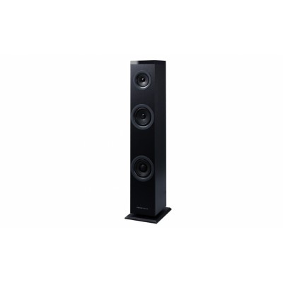 Energy Tower 1 30W Negro altavoz