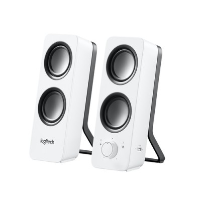 Z200 altavoz 10 W Blanco