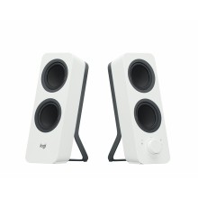 Z207 Altavoces de ordenador Bluetooth