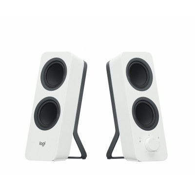 Z207 Altavoces de ordenador Bluetooth