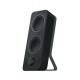 Z207 altavoz 5 W Negro Inalámbrico y alámbrico 3,5mm/Bluetooth