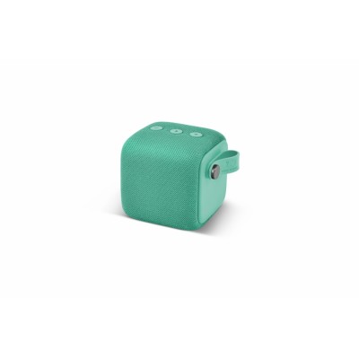 Rockbox Bold S Altavoz monofónico portátil Menta