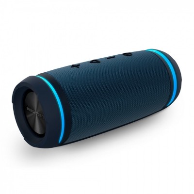 Urban Box 7 30 W Altavoz portátil estéreo Azul