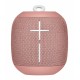 WONDERBOOM Mono portable speaker Rosa
