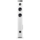 Energy Tower 3 g2 altavoz soundbar 2.1 canales 45 W Blanco