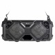 Street Fusion 100 W Negro