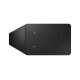 HW-N400 altavoz soundbar 2.0 canales Negro