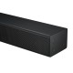 HW-N400 altavoz soundbar 2.0 canales Negro