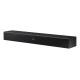 HW-N400 altavoz soundbar 2.0 canales Negro