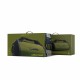 Outdoor Box Beast 60 W Altavoz portátil estéreo Negro, Verde
