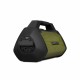 Outdoor Box Beast 60 W Altavoz portátil estéreo Negro, Verde