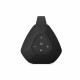 Outdoor Box Beast 60 W Altavoz portátil estéreo Negro, Verde
