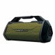 Outdoor Box Beast 60 W Altavoz portátil estéreo Negro, Verde