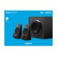 Z623 conjunto de altavoces 2.1 canales 200 W Negro