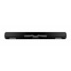 HT-SF150 altavoz soundbar 2.0 canales Negro